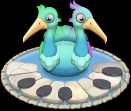 Quibble | Wiki | My Singing Monsters Amino Amino