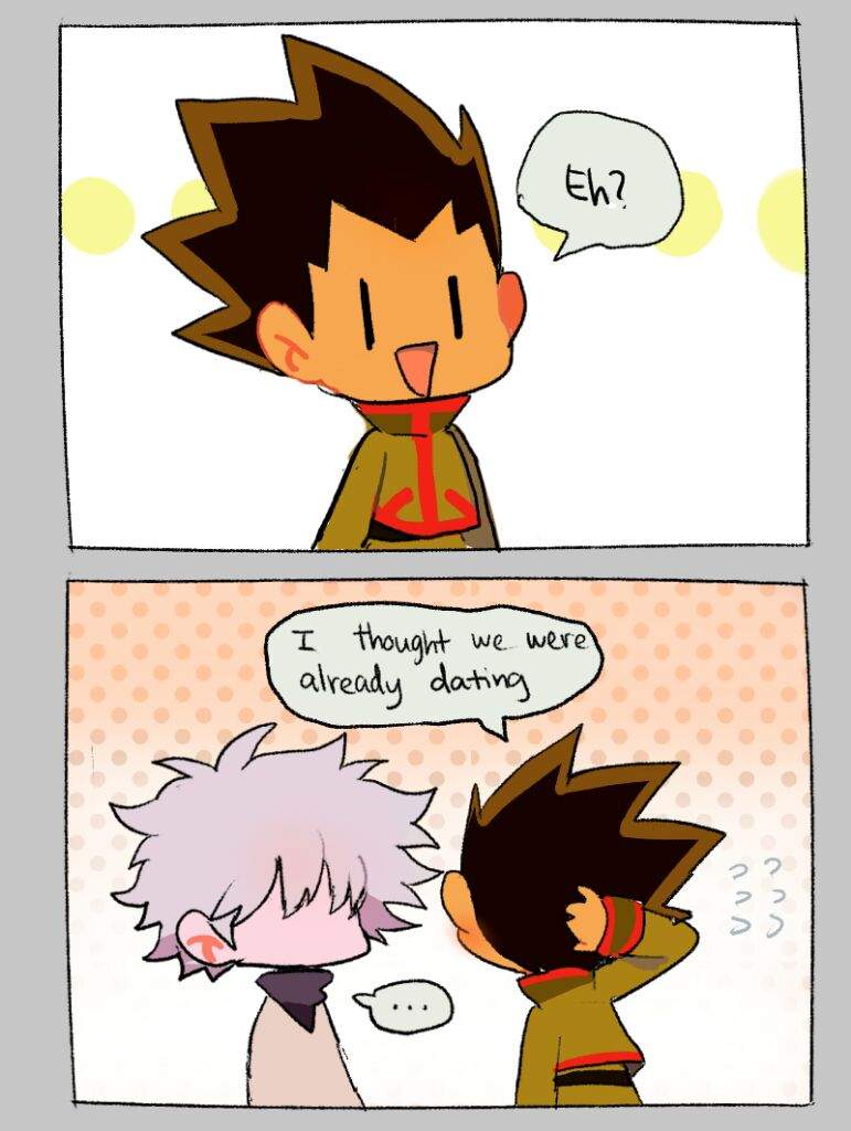 Killugon Comic Anime Amino Killugon Comic Anime Amino