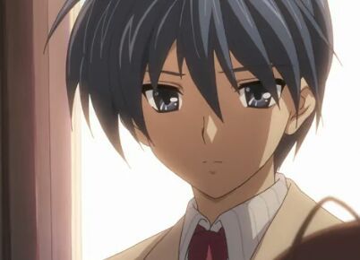 Tomoya Okazaki | Wiki | Anime Amino