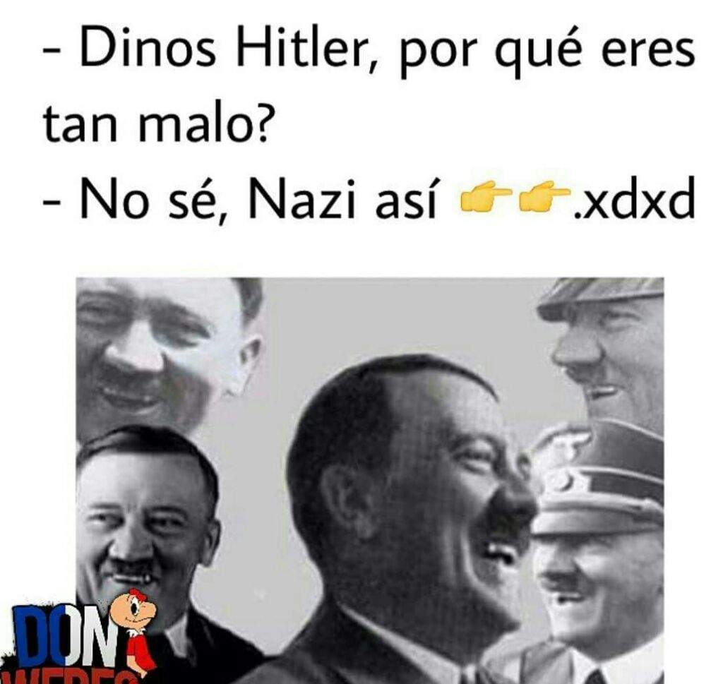 Memes Porque Si Cmics Amino