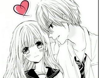 Shoujo Manga Rec | Aoba-kun ni Kikitai Koto | Anime Amino