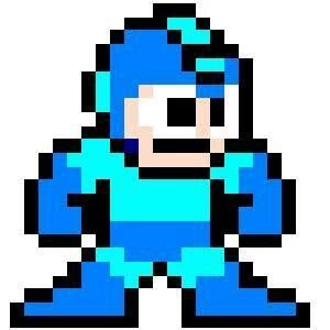 megaman day in the limelight