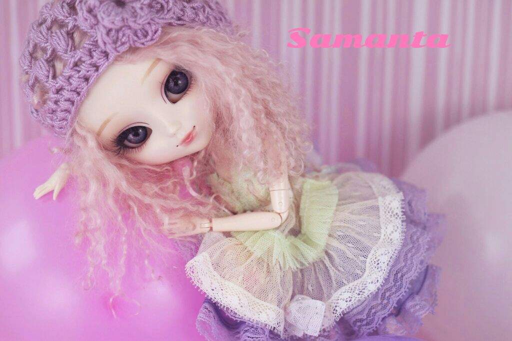 imagenes lindas de muñecas