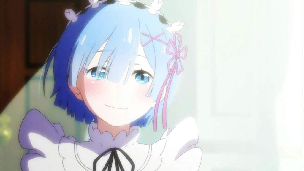 Rem | Anime Amino