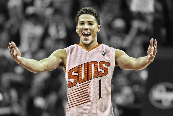 âDevin Booker Suns 2019âçå¾çæç´¢ç»æ