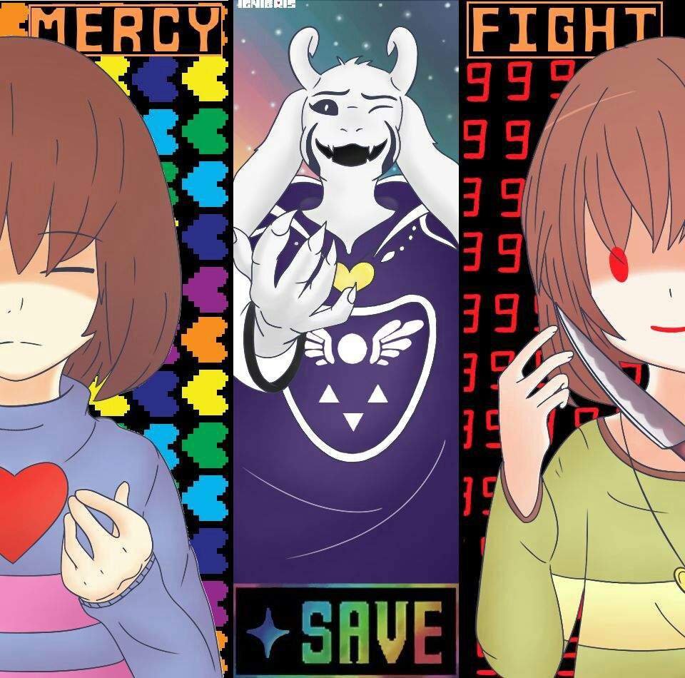 Characters Wiki Undertale Amino 6113