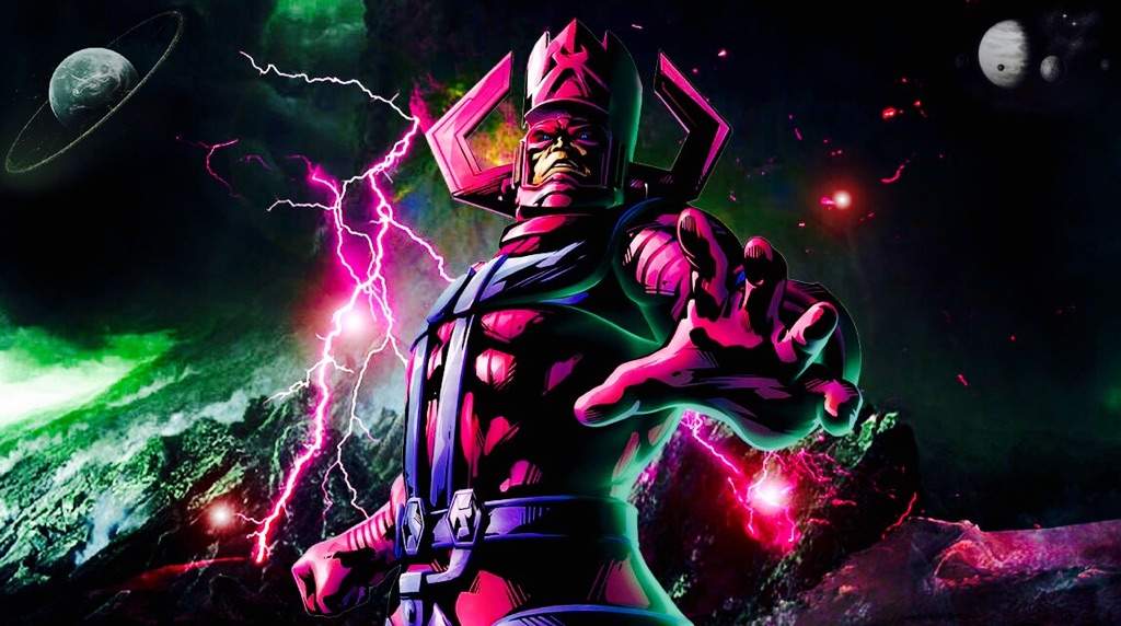 Galactus el devorador de mundos •Cómics• Amino Galactus el devorador de mundos •Cómics• Amino