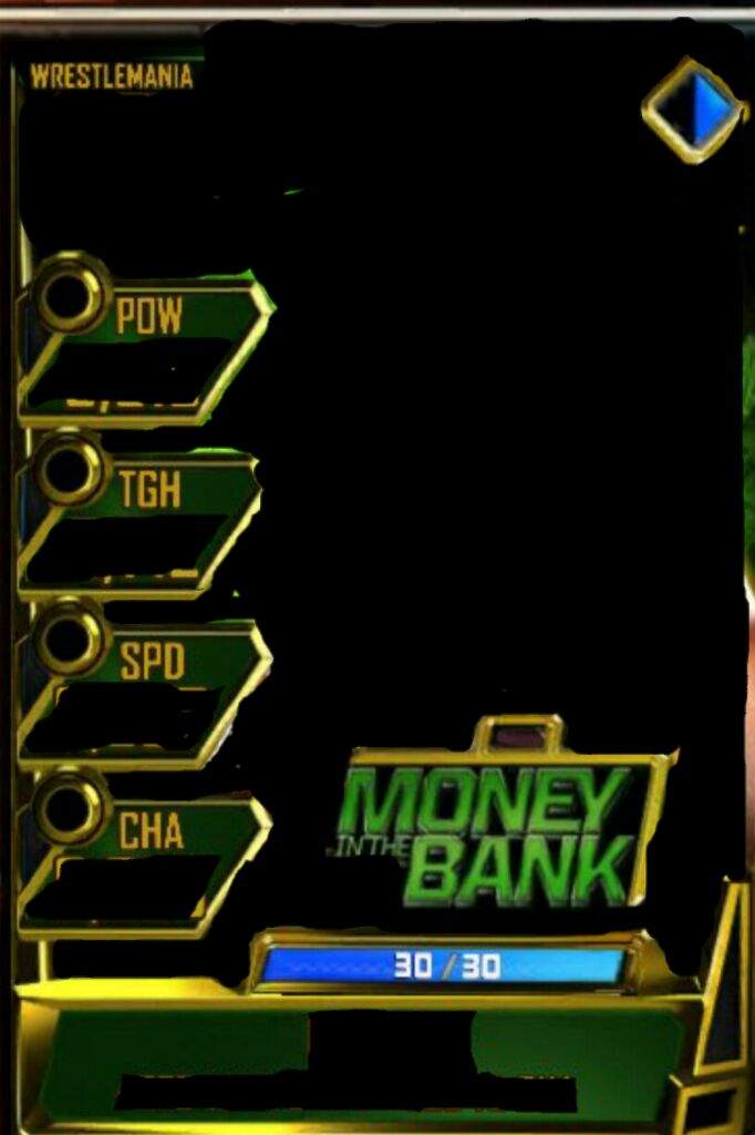 CUSTOM WWE SUPERCARDS | Wrestling Amino