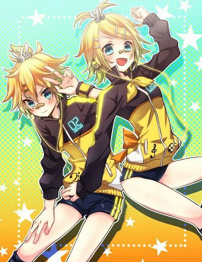 Stylish Energy (Len Module) | Wiki | Vocaloid Amino