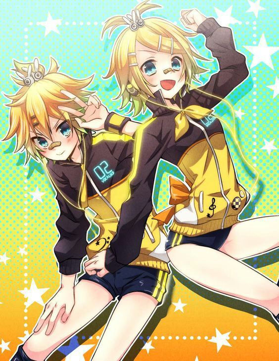 Stylish Energy (Len Module) | Wiki | Vocaloid Amino