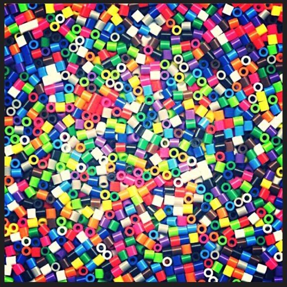 Perler Beads Wiki Beads And Pixels Amino Amino