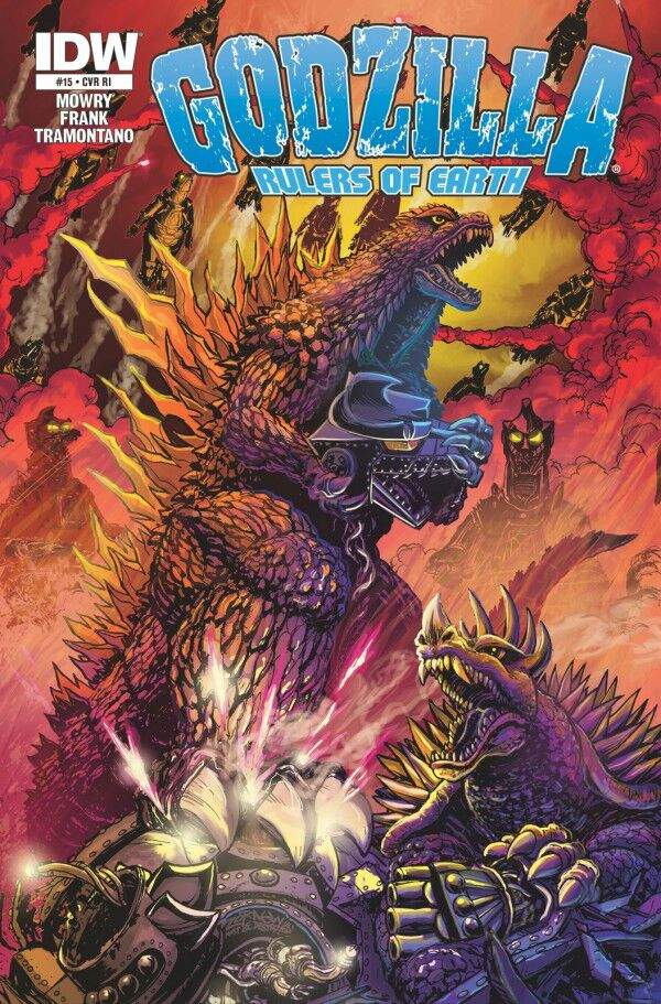 Godzilla Wikizilla The Kaiju Encyclopedia