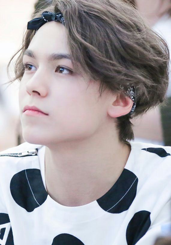 Vernon Appreciation | K-Pop Amino
