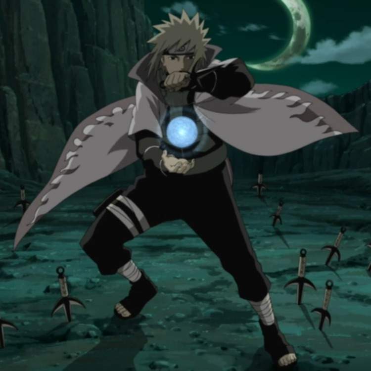 Minato Namikaze | Wiki | Naruto Amino