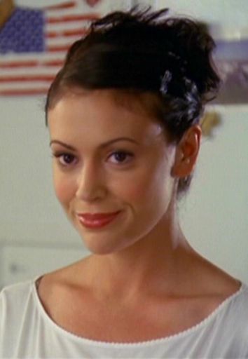 Phoebe Halliwell | Wiki | Charmed Amino