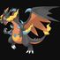 amino-Mega charizard XY-73a1165f