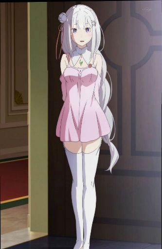 Emilia Re:Zero | Wiki | Anime Amino