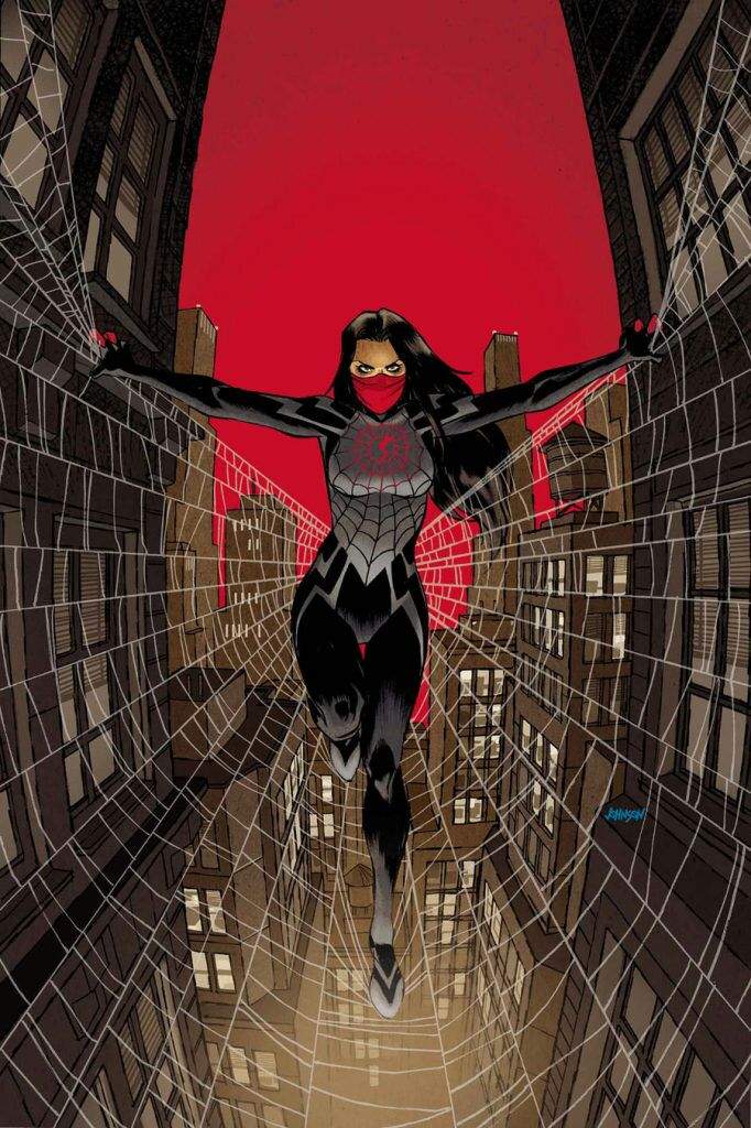 9 versiones femeninas de Spidey | •Cómics• Amino