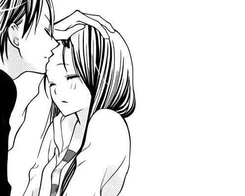 forehead kiss anime amino forehead kiss anime amino