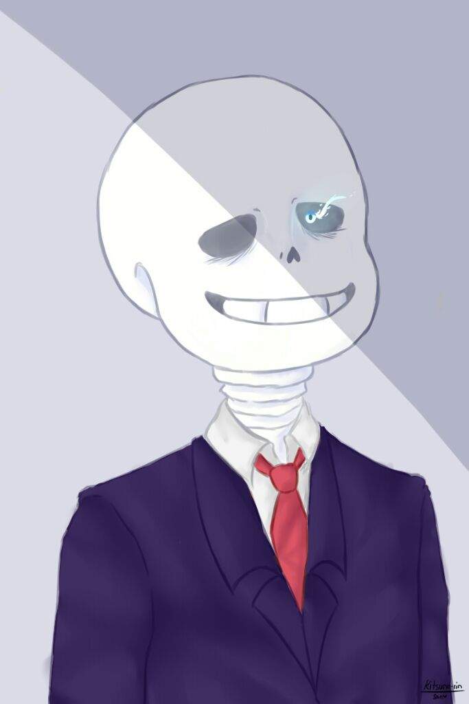 Mafiatale sans | Undertale Amino