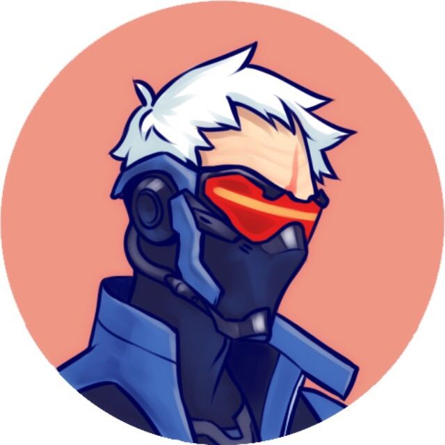 Overwatch PFP Icons