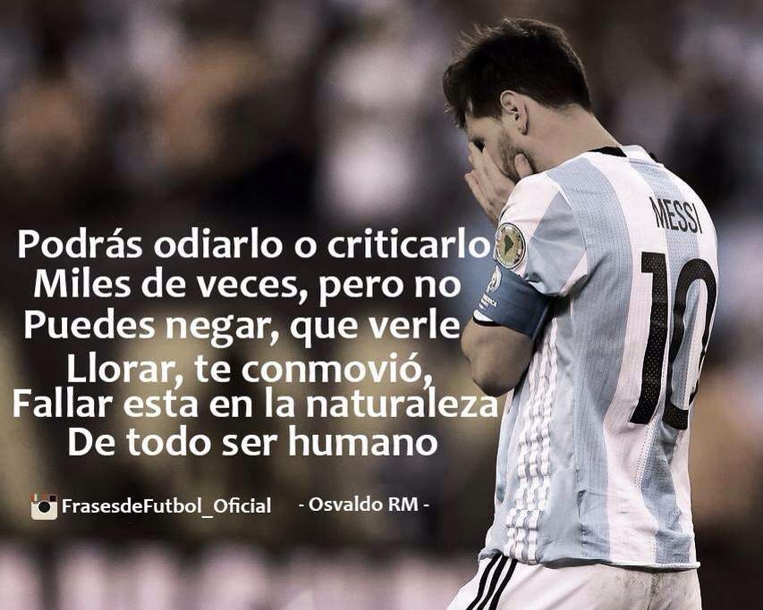 Frases De Futbol | Fútbol Amino ⚽️ Amino