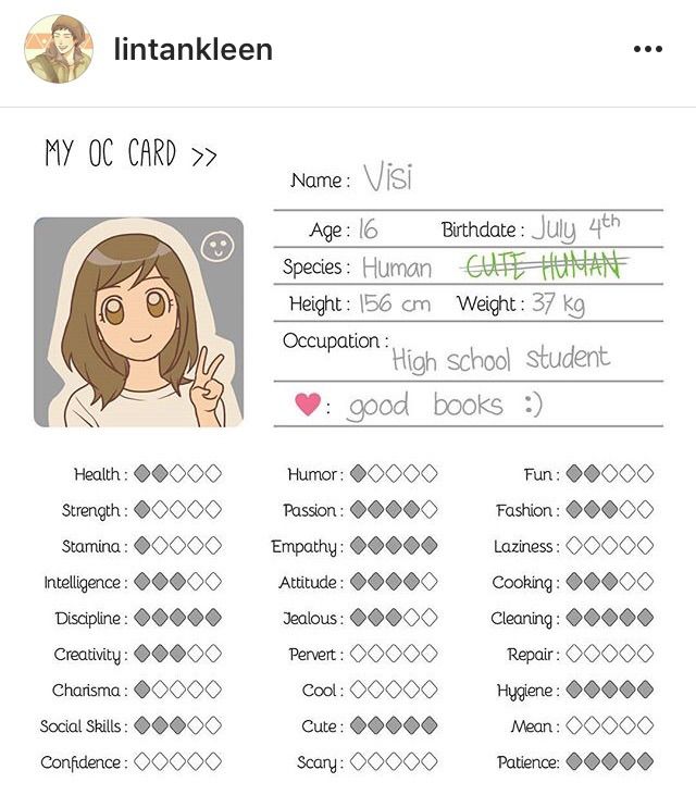 Cute Anime Instagram Usernames - Takai Wallpaper