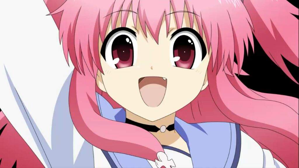 Top 5 Chicas del anime Kawaii/Lindas  •Anime• Amino