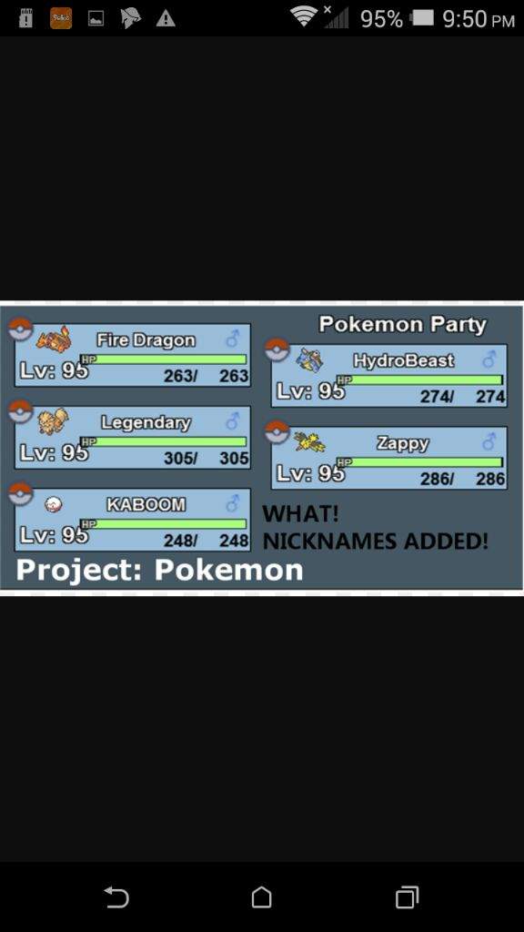 Project Pokemon Wiki Pokemon Amino - roblox project pokemon wiki