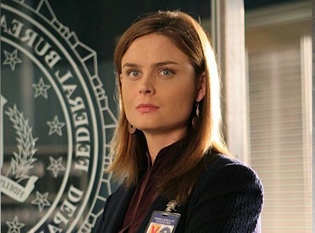 Dr. Temperance Brennan 