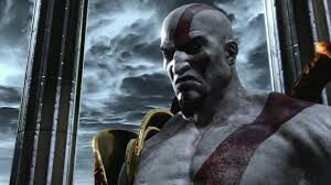 God of War Replaced Original Kratos Actor With 6 ft 3 in