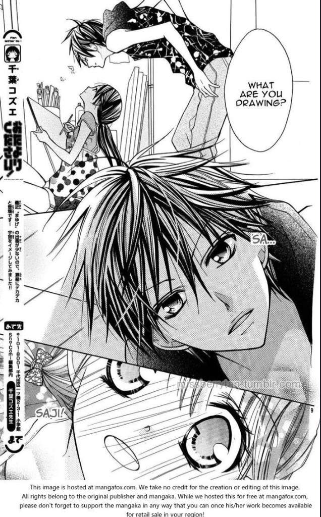 Crayon Days Wiki Manga Amino