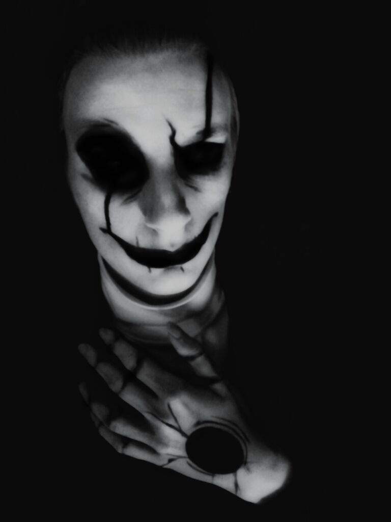 W D Gaster Undertale Cosplay Amino