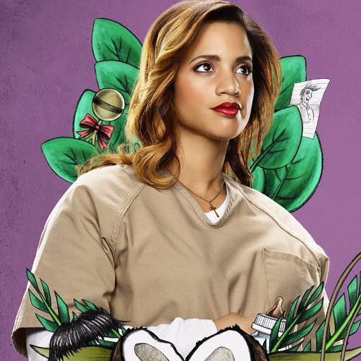 Dayanara | Wiki | OITNB Amino