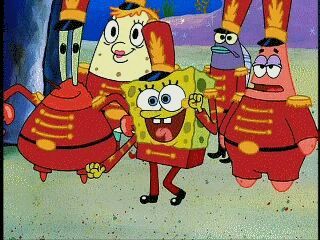 Mis 10 Episodios Favoritos De Bob Esponja Cartoon Amino Espanol Amino