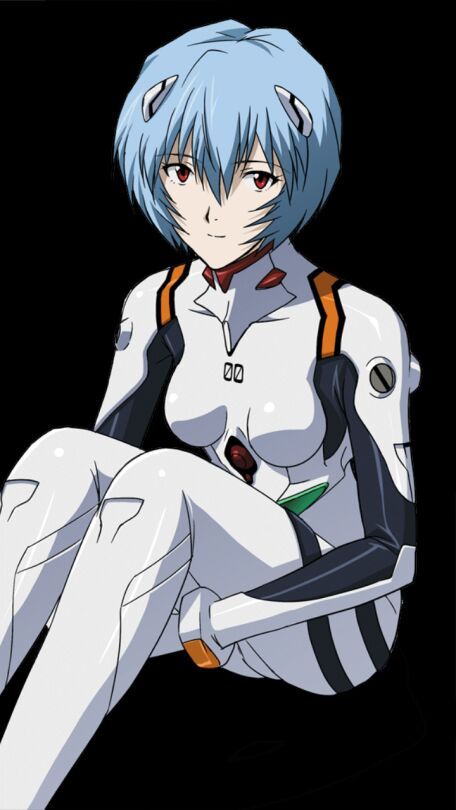 Best Waifu Neon Genesis Evangelion 2016 •anime• Amino 2335