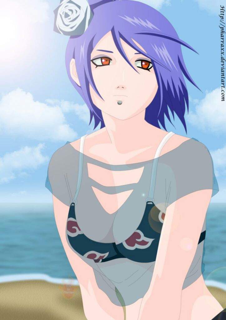 Konan Sexy Konan Sexy