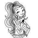 Mackenzie Hollister | Wiki | Dork Diaries Amino