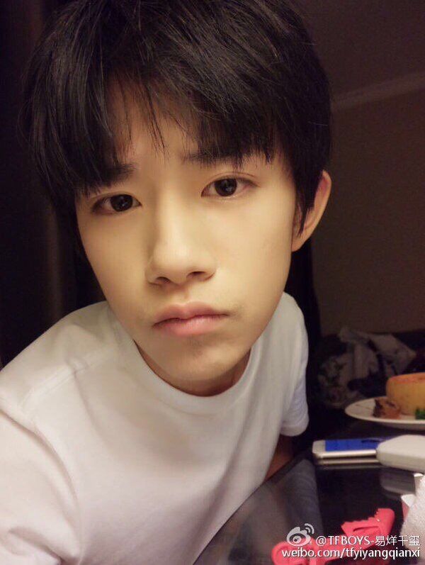 Jackson Yi | Wiki | TFBoys Amino