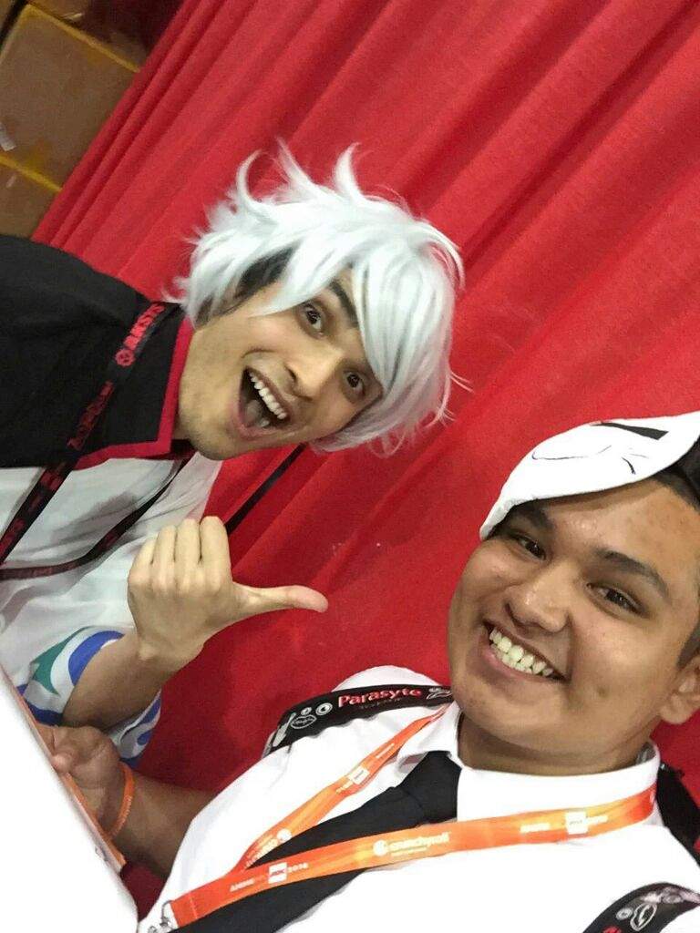 Joey (the anime man) | Wiki | Anime Amino - Joey The Anime Man My Anime List