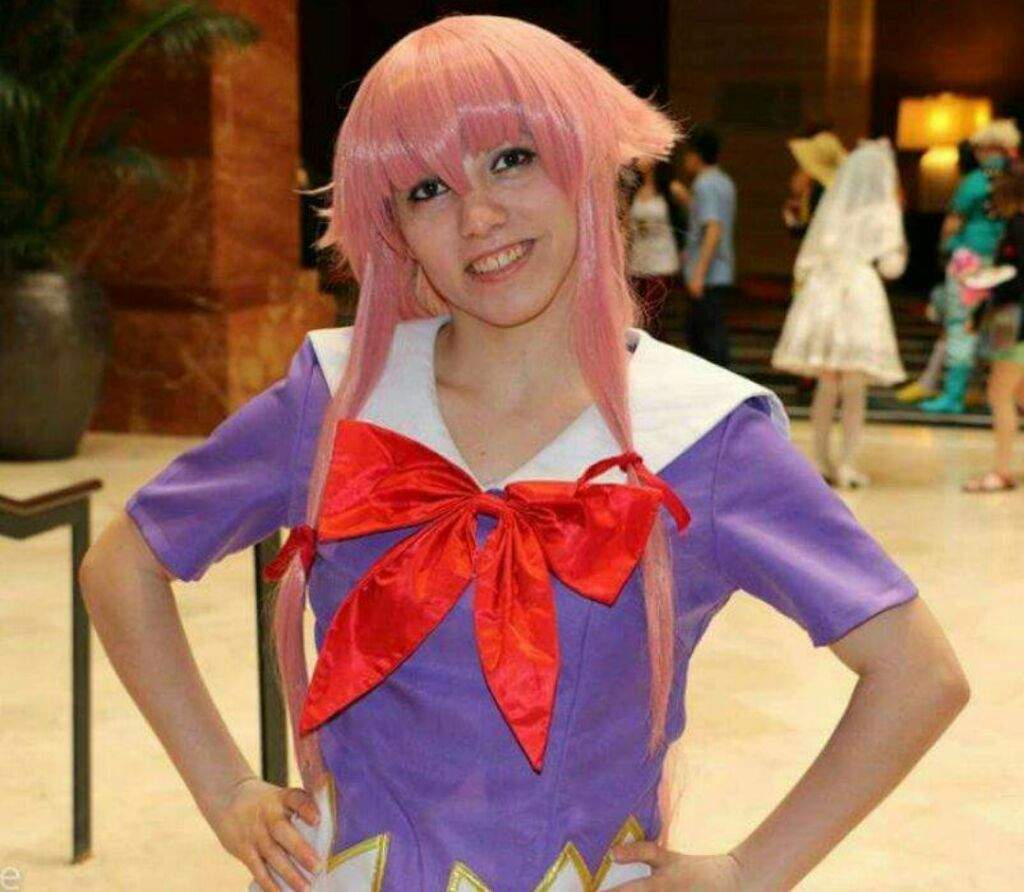 Cosplays Anime Amino 8146