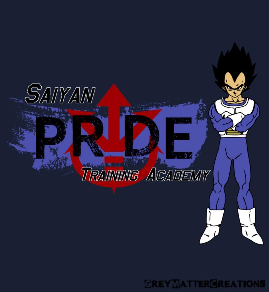 Saiyan Pride Wiki Anime Amino 