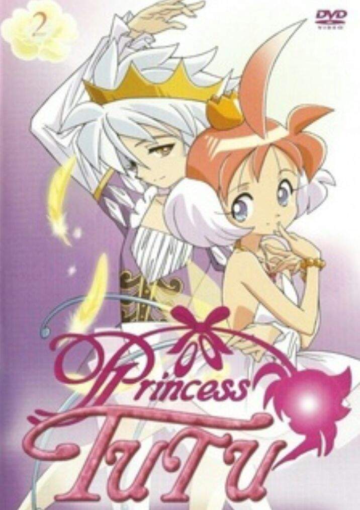 Princess Tutu ¿por que no me gusto? | •Anime• Amino