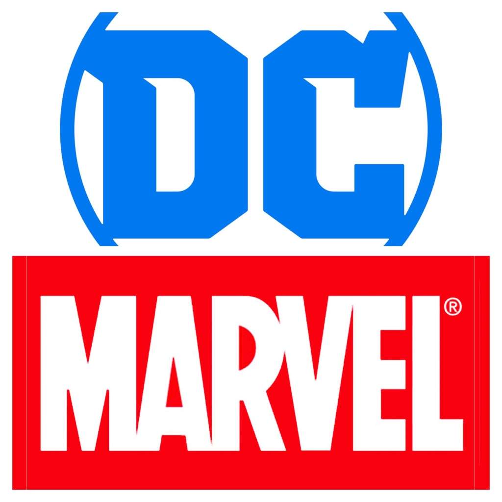Top 10 Current Marvel/DC Series I Recommend | Comics Amino