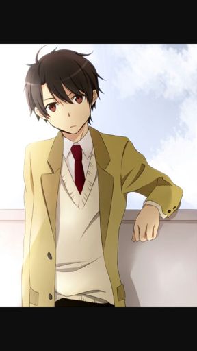 Inaho Kaizuka, ALDNOAH.ZERO Wiki