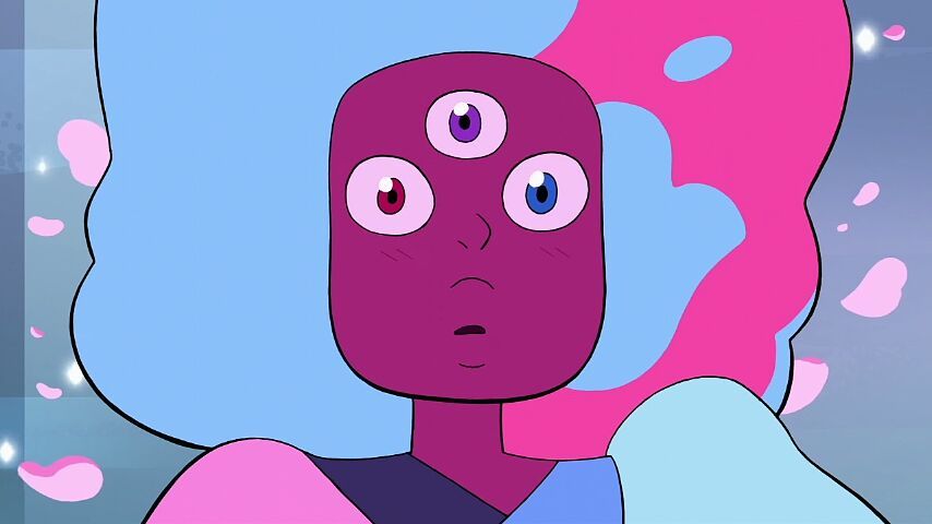 Garnet | Wiki | Cartoon Amino Español Amino