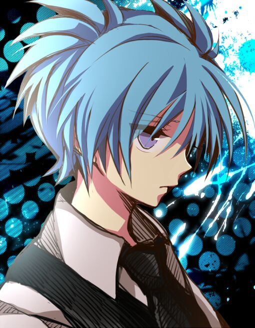 Nagisa Shiota | Wiki | Anime Amino