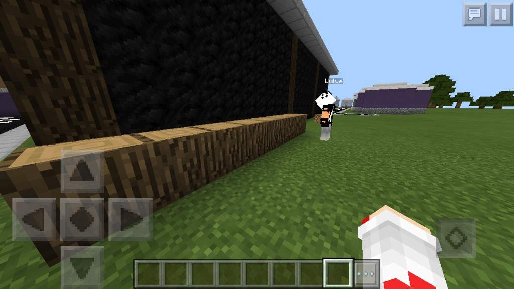 Petting Zoo build!! Minecraft Amino