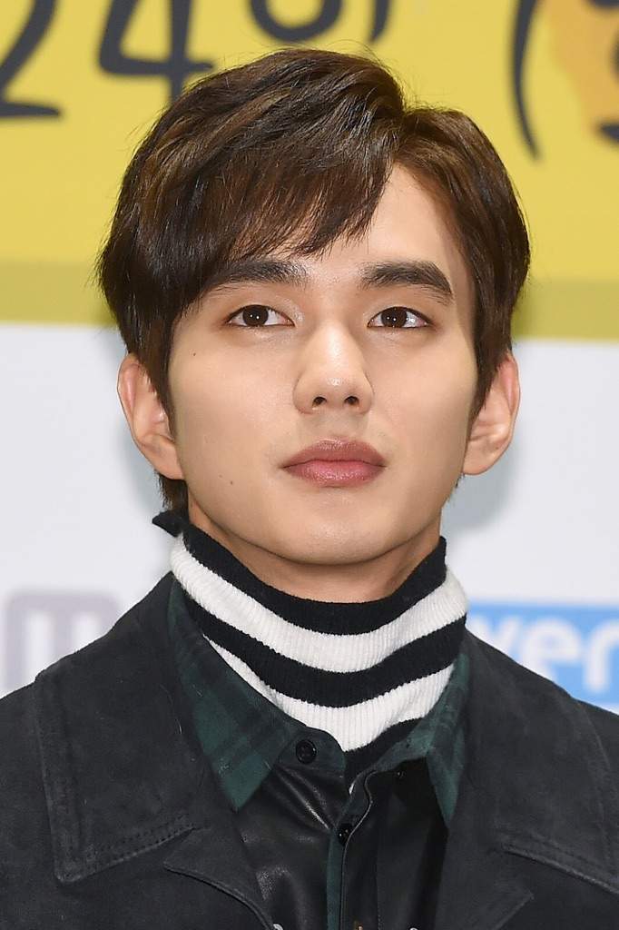 Who is actor Yoo Seung-ho envious of? | K-Drama Amino