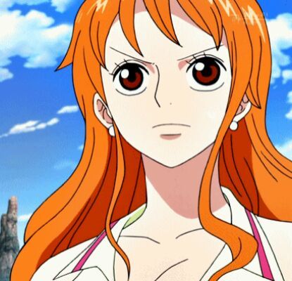 One Piece - Nami Adventure of Nebulandia! | Anime Amino